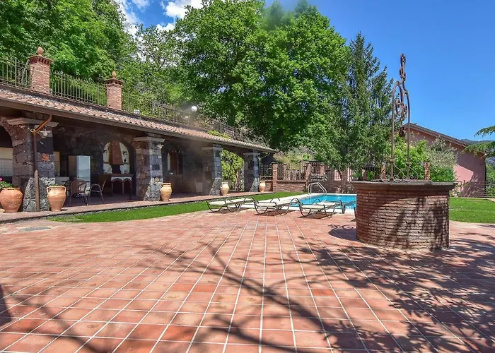 Stunning Home In Zafferana Etnea