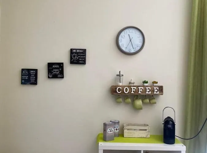 Etna Maison