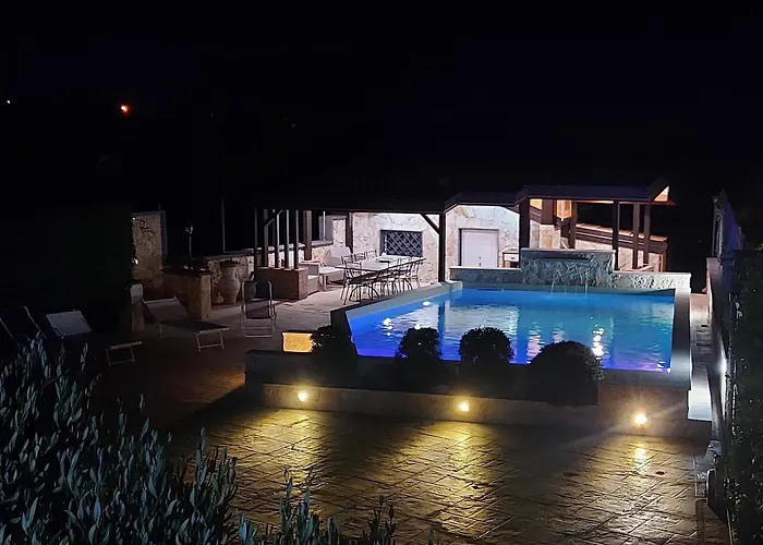 Blu Etna Casa Vacanze