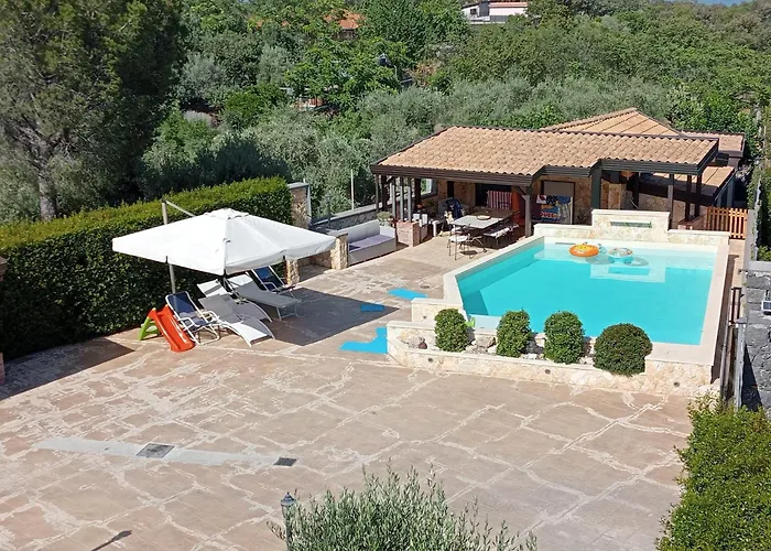 Blu Etna Casa Vacanze