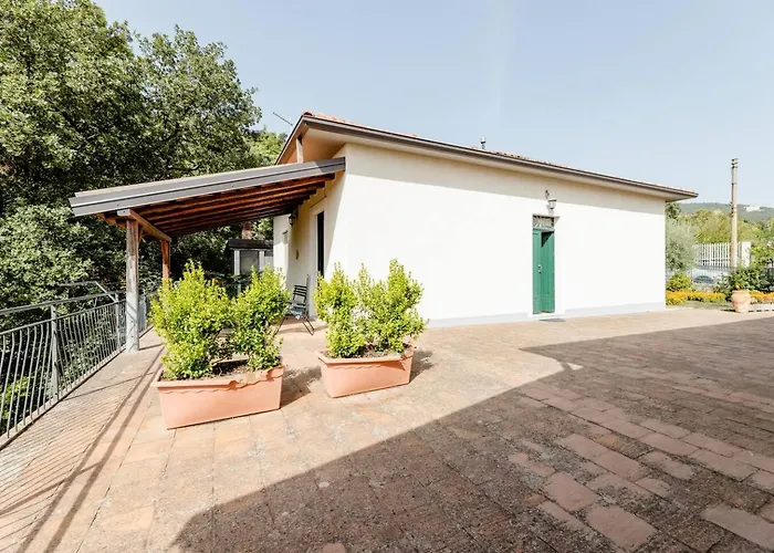 Scatitti House