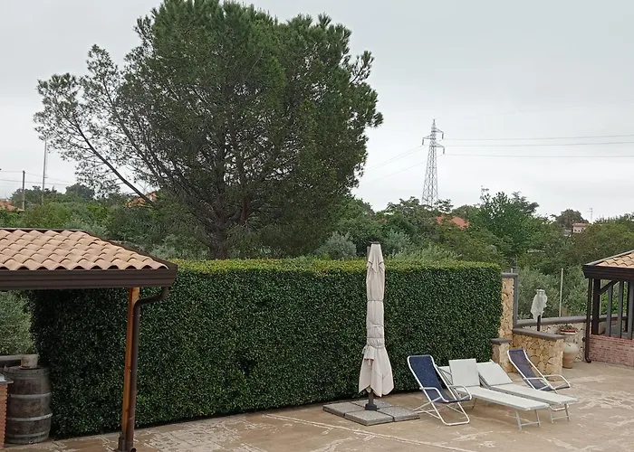 Blu Etna Casa Vacanze