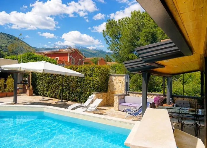 Blu Etna Casa Vacanze