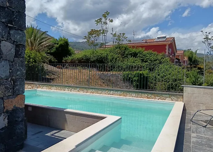 Giardino D'Estate - Villa Con Piscina