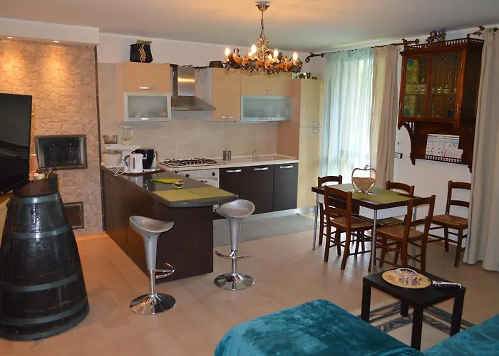 La Tavernetta Dell'Etna