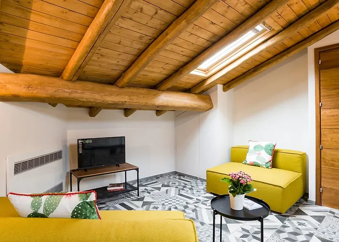 Casa Vacanza Etna Dream