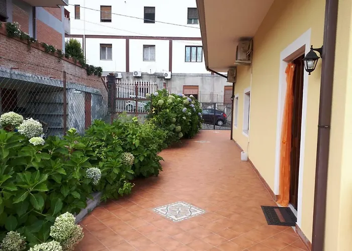 La Casa Dei Colori