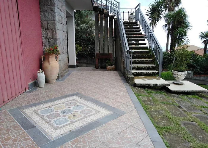 Villa Royal Etna Stars