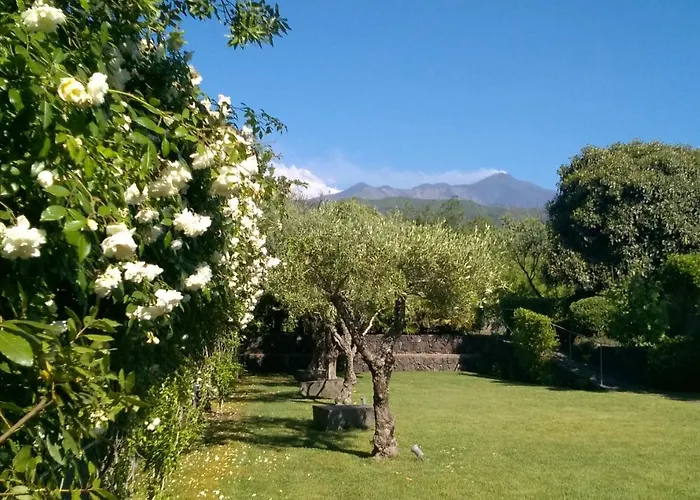 Casa Vacanze Prato Verde